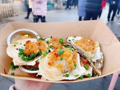 -火炉火自助餐(悠唐购物中心店)