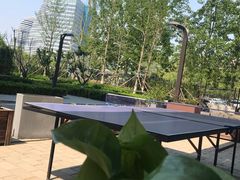 -京梟红茶楼(方恒购物中心店)