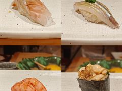 -镹·鱼料理  国产鱼使用店