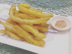 -頂好酒家·经典粤菜(海信广场店)
