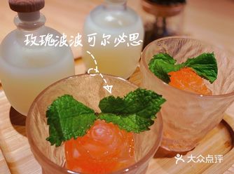 深圳日料探店有料·小食场