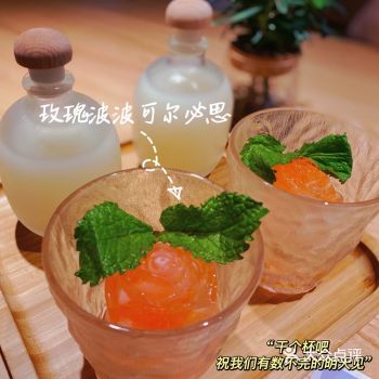 深圳日料探店有料·小食场