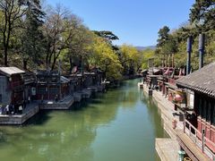 -颐和园