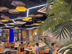 -亿牌牌东北烧烤(博物馆旗舰店)