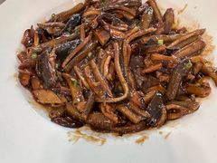-罗阳人家私房菜(罗阳路店)