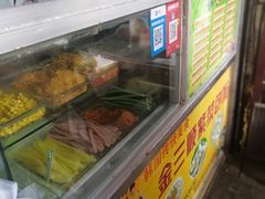 -金三顺紫菜包饭(大商新一百购物广场店)