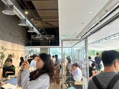 -喜茶(珠海华发商都店)