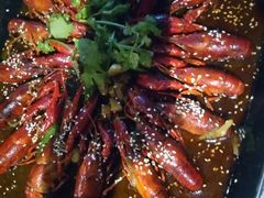 -龙门烤鱼(东方宝泰店)