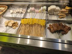 -生火火·地摊小炉子烧烤(金楠天街总店)