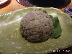 -万兴佳烤肉·长白山老味道(东岸里店)