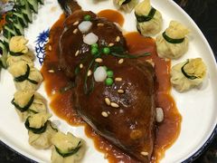 -童福兴·南京菜(老门东店)