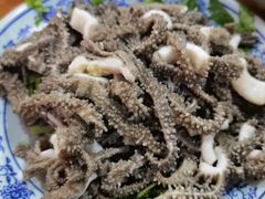 -门框胡同百年卤煮(鸟巢店)