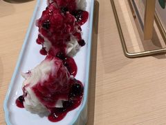 -吕氏疙瘩汤·新派鲁菜(欢乐汇店)