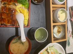-江户前日本料理(瑞诗酒店店)