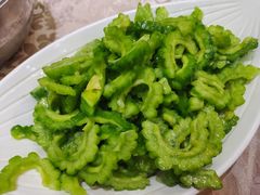 拌苦瓜-通乐簋街小龙虾(老店)