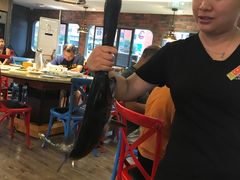 大堂-鱼乐火锅(清江国际店)
