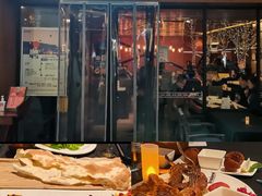 -Efes Turkish & Mediterranean Cuisine 艾菲斯餐厅(陆家嘴店)