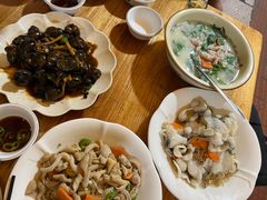 -南记食粥坊·宵夜大排档(莲花店)