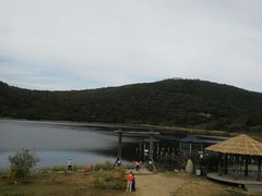 -珲春防川景区