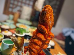 -淀里船宴(卓达店)