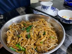 -牛一煲美食(江高店)