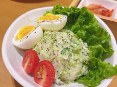 -胜博殿日式炸猪排(侨福芳草地店)