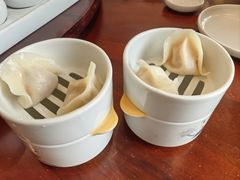 -喜鼎海胆水饺(东港店)