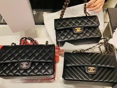-CHANEL(ifs国际金融店)