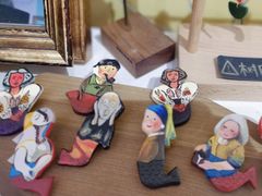 -恋物百货商店(华侨城店)