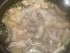 -同仁四季椰子鸡(海岸城天利店)