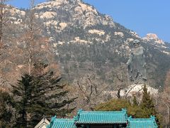 -青岛崂山太清宫