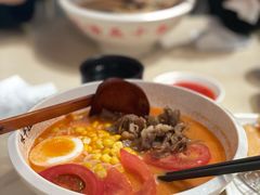 -味千拉面(首都机场T3店)