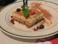 -IL Forno 意坊·意大利餐厅(花园店)