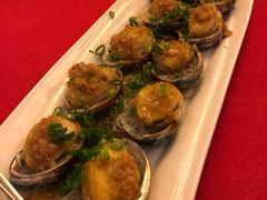 -深圳东方银座酒店·粤秀轩中餐厅