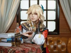 -米游妙妙屋cosplay换装自拍摄影体验馆