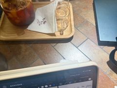 -大书房咖啡(中传国交店)