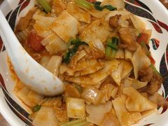 -巴依老爷新疆美食(望京小街店)