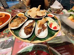 -小娘惹厨房Little Nyonya(狮城有约上榜店)