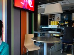 -麦当劳(百利广场店)