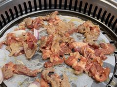 -鹤之乡·齐齐哈尔烤肉·非遗(秋涛路店)