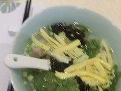 -君来梁溪饭店-餐厅