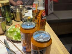 -西塔老太太泥炉烤肉(亚运村店)