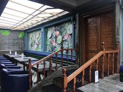 -长勺子东南亚(街道口店)