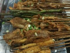 -夜烤·宜宾烧烤(回龙湾店)