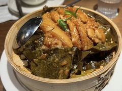 -清水亭湖北菜(大屯DT51店)