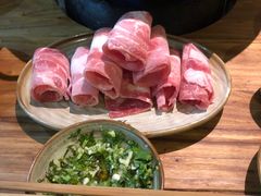 -白乐天毛肚火锅馆(解放碑店)