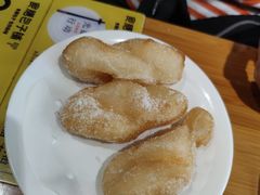 -食膳公园包子铺(烈士公园店)