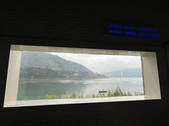 -白鹤梁水下博物馆