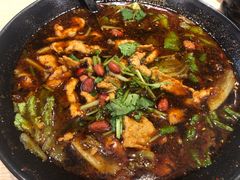 -苗乡米线(建军路店)