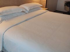 -上海嘉定喜来登酒店